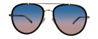 Damensonnenbrille Emilio Pucci EP0185-05W-57