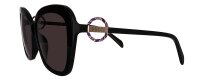 Damensonnenbrille Emilio Pucci EP0165-01A-58