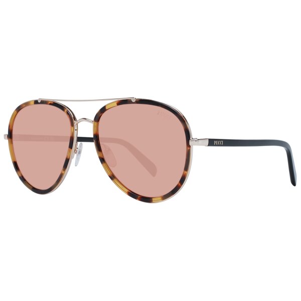Emilio Pucci Mod. Ep0185 5756E