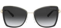Damensonnenbrille Michael Kors CORSICA MK 1067B