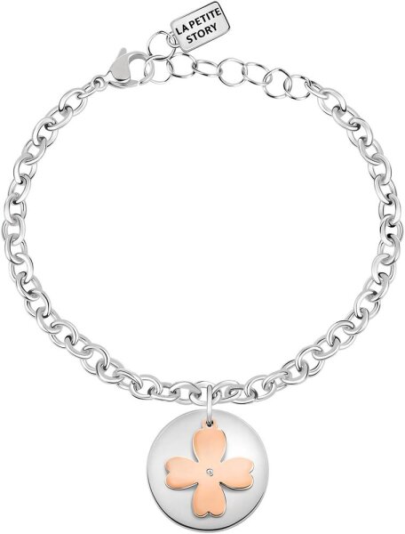 Damenarmreif La Petite Story LPS05APY02