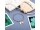 Damenarmreif La Petite Story LPS05APY02