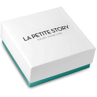 Damenarmreif La Petite Story LPS05APY07