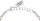 Damenarmreif La Petite Story LPS05APY07