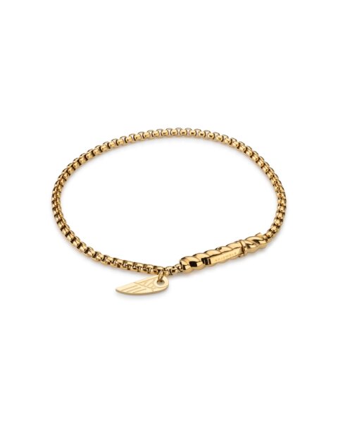 Damenarmreif AN Jewels AA.P257GG Gold
