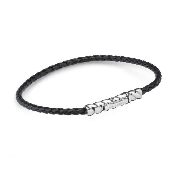 Herrenarmreif AN Jewels AA.P257SBK