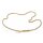 Damenhalskette AN Jewels AA.C257GG