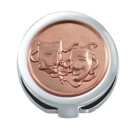 Unisex-Perlen Talent Jewels TJC-3-01-02