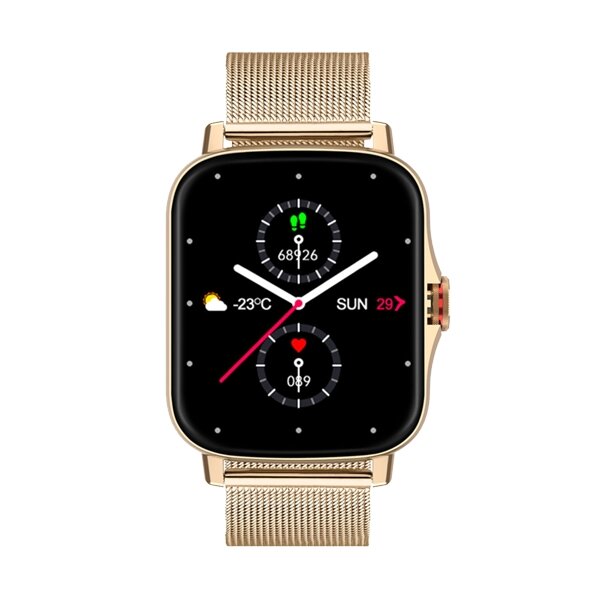 Radiant Smartwatch Watches Mod. Ras10405V