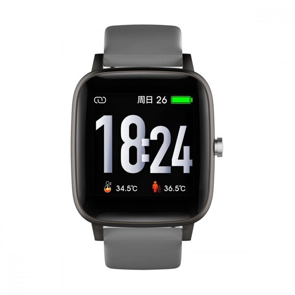 Radiant Smartwatch Watches Mod. Ras10202