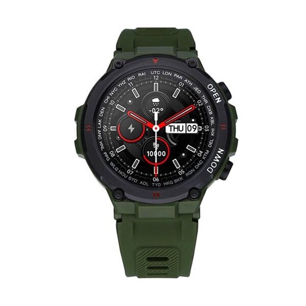 Radiant Smartwatch Watches Mod. Ras20602