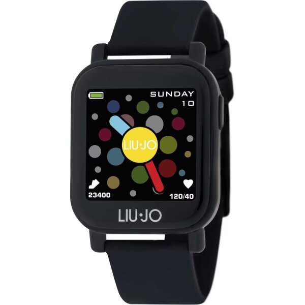 Liu-Jo Smartwatch Mod.Swlj026