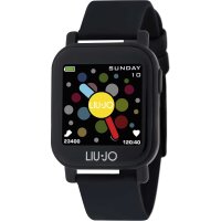 Liu-Jo Smartwatch Mod.Swlj026