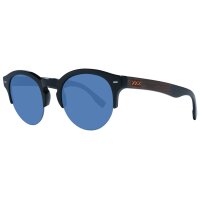 Ermenegildo Zegna Couture Sunglasses Mod. Zc0008 01V50 -...