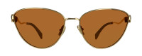 Damensonnenbrille Lanvin LNV112S-709-59