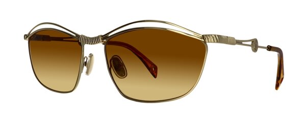 Damensonnenbrille Lanvin LNV111S-741-59
