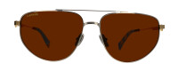 Unisex-Sonnenbrille Lanvin LNV105S-046-58