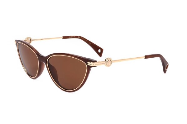 Lanvin Mod. Lnv607S 200 57 17 140