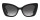 Damensonnenbrille Dolce & Gabbana DG 4405