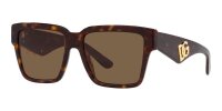 Damensonnenbrille Dolce & Gabbana DG 4436
