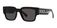 Damensonnenbrille Dolce & Gabbana DG 6184