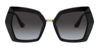 Damensonnenbrille Dolce & Gabbana DG MONOGRAM DG 4377