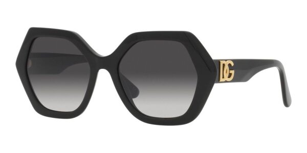 Damensonnenbrille Dolce & Gabbana DG 4406