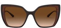 Damensonnenbrille Dolce & Gabbana DG MONOGRAM DG 6138