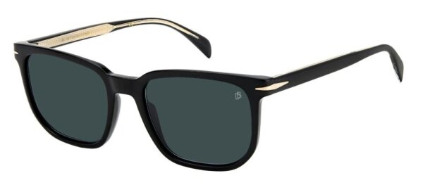 David Beckham Mod. Db 1076_S