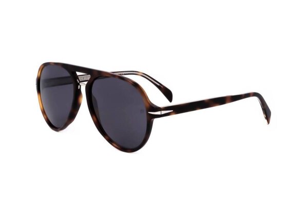 David Beckham Mod. 7005_S Wr9 57 17 145