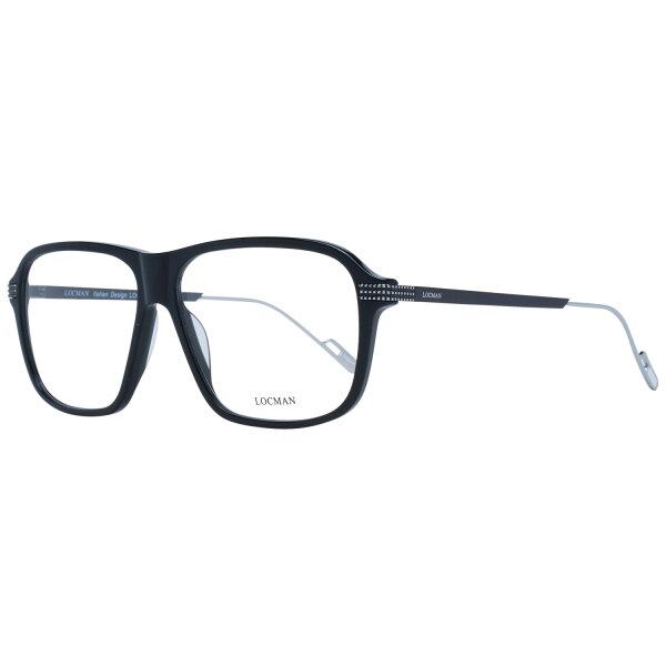 Locman Mod. Locv003 58Blk
