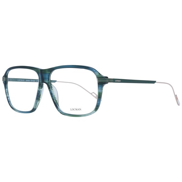Locman Mod. Locv003 58Grn