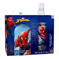 Set mit Kinderparfüm Spider-Man 129113 EDT 500 ml 2...