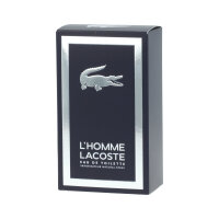 Herrenparfüm Lacoste LHomme Lacoste EDT 100 ml