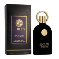 Unisex-Parfüm Maison Alhambra EDP Philos Opus Noir...
