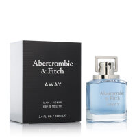 Herrenparfüm Abercrombie & Fitch Away Man EDT...
