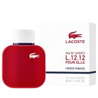 Damenparfüm Lacoste EDT Eau de Lacoste L.12.12...