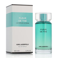 Damenparfüm Karl Lagerfeld EDP Fleur de Thé...