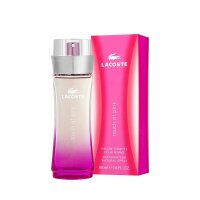 Damenparfüm Lacoste Touch of Pink EDT 50 ml Touch of...