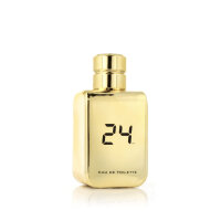 24 EDT Gold 100 ml