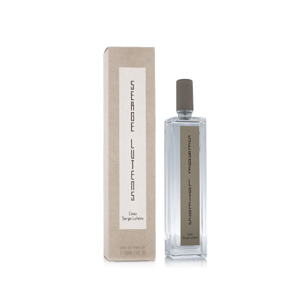 Unisex-Parfüm Serge Lutens EDP Leau 100 ml