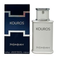 Yves Saint Laurent EDT Kouros 50 ml