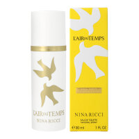 Damenparfüm Nina Ricci LAir du Temps 30 ml