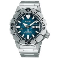 Seiko Mod. Srph75K1