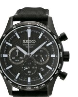 Seiko Mod. Sport Chronograph
