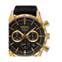 Seiko Mod. Sport Chronograph