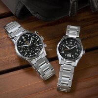 Seiko Mod. Sport Chronograph