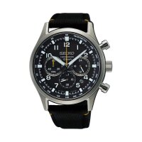 Seiko Mod. Sport Chronograph