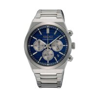 Seiko Mod. Sport Chronograph