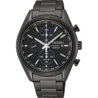 Seiko Mod. Sport Chronograph